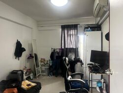 Blk 714 Chong Pang Green (Yishun), HDB 4 Rooms #480715831